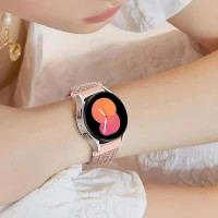 خرید بند مدل Braided Magnetic مناسب برای ساعت هوشمند میبرو Lite 2 / X1 / A1 / A2/ C3 / T2 / Lite 3 Pro از دیجی اکسس