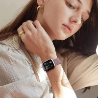 خرید بند مدل Braided Magnetic مناسب برای ساعت هوشمند میبرو Lite 2 / X1 / A1 / A2/ C3 / T2 / Lite 3 Pro از دیجی اکسس