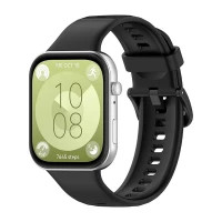 قیمت و خرید بند مدل Silicon-Sg مناسب برای ساعت هوشمند هوآوی Fit 3 از دیجی اکسس