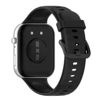 قیمت و خرید بند مدل Silicon-Sg مناسب برای ساعت هوشمند هوآوی Fit 3 از دیجی اکسس