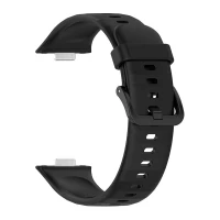 بند  مدل Silicon-Sg مناسب برای ساعت هوشمند هوآوی Fit 3