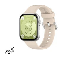 قیمت و خرید بند مدل Silicon-Sg مناسب برای ساعت هوشمند هوآوی Fit 3 از دیجی اکسس