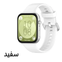 قیمت و خرید بند مدل Silicon-Sg مناسب برای ساعت هوشمند هوآوی Fit 3 از دیجی اکسس