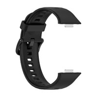 قیمت و خرید بند مدل Silicon-Sg مناسب برای ساعت هوشمند هوآوی Fit 3 از دیجی اکسس