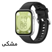 قیمت و خرید بند مدل Silicon-Sg مناسب برای ساعت هوشمند هوآوی Fit 3 از دیجی اکسس