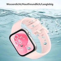 قیمت و خرید بند مدل Silicon-Sg مناسب برای ساعت هوشمند هوآوی Fit 3 از دیجی اکسس