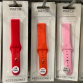 قیمت و خرید بند مدل سیلیکونی مناسب برای ساعت هوشمند میبرو T1 سایز 18mm از دیجی اکسس