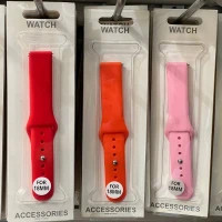 قیمت و خرید بند مدل سیلیکونی مناسب برای ساعت هوشمند میبرو T1 سایز 18mm از دیجی اکسس