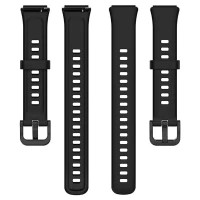 بند سیلیکون مرغوب مدل SilicHW-band7 مناسب برای ساعت هوشمند هوآوی Band 7