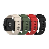 قیمت و خرید بند سیلیکونی مدل SilicRW4: انتخابی متفاوت برای ساعت هوشمند شیائومی Redmi Watch 4 از دیجی اکسس