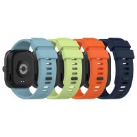 قیمت و خرید بند سیلیکونی مدل SilicRW4: انتخابی متفاوت برای ساعت هوشمند شیائومی Redmi Watch 4 از دیجی اکسس