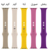 خرید و قیمت بند مدل Simple Style برای ساعت هوشمند HK10 Ultra A و دیگر مدلها از دیجی اکسس