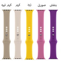 خرید و قیمت بند مدل Simple Style برای ساعت هوشمند HK10 Ultra A و دیگر مدلها از دیجی اکسس