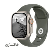 خرید و قیمت بند مدل Simple Style برای ساعت هوشمند HK10 Ultra A و دیگر مدلها از دیجی اکسس