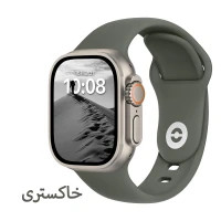 خرید و قیمت بند مدل Simple Style برای ساعت هوشمند HK10 Ultra A و دیگر مدلها از دیجی اکسس
