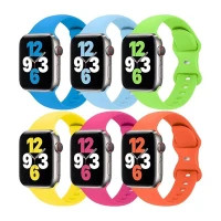 خرید و قیمت بند مدل Simple Style برای ساعت هوشمند HK10 Ultra A و دیگر مدلها از دیجی اکسس