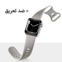 خرید و قیمت بند مدل Simple Style برای ساعت هوشمند HK10 Ultra A و دیگر مدلها از دیجی اکسس