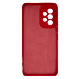 قیمت و خرید کاور/قاب سیلیکونی مدل Silicone مناسب برای گوشی موبایل سامسونگ CASE Galaxy A52 از دیجی اکسس