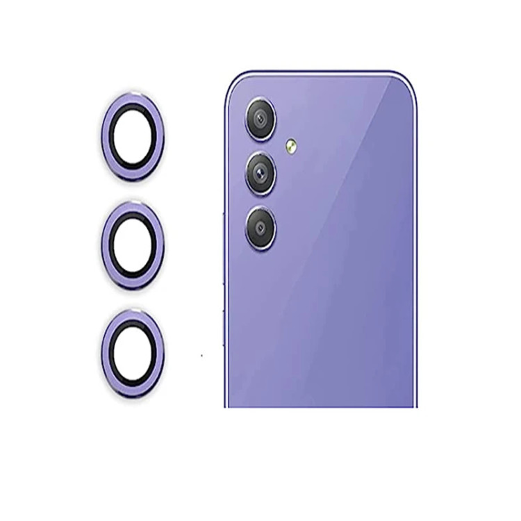 قیمت و خرید محافظ لنز دوربین مدل رینگی مناسب برای گوشی موبایل سامسونگ Galaxy A14 از دیجی اکسس