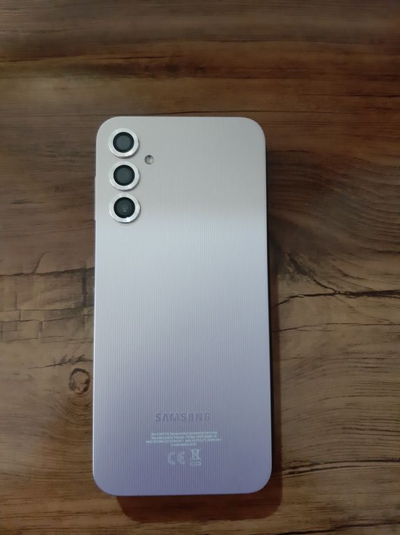 قیمت و خرید محافظ لنز دوربین مدل رینگی مناسب برای گوشی موبایل سامسونگ Galaxy A14 از دیجی اکسس