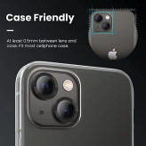 قیمت و خرید محافظ لنز دوربین لنز رینگی مدل رینگی مناسب برای گوشی موبایل اپل iPhone 13از دیجی اکسس