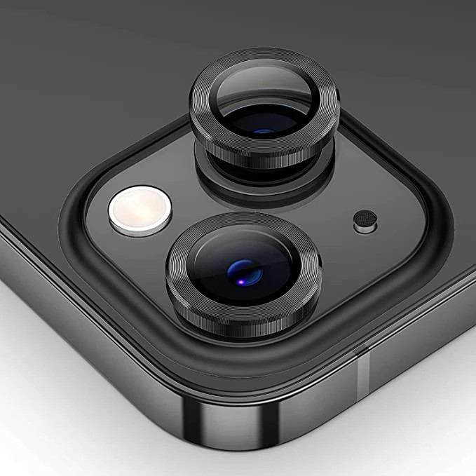 قیمت و خرید محافظ لنز دوربین لنز رینگی مدل رینگی مناسب برای گوشی موبایل اپل iPhone 13از دیجی اکسس