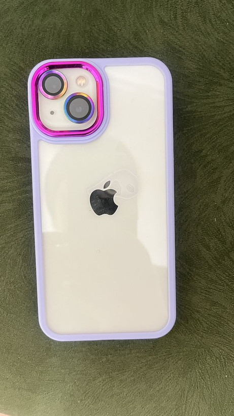قیمت و خرید محافظ لنز دوربین لنز رینگی مدل رینگی مناسب برای گوشی موبایل اپل iPhone 13از دیجی اکسس