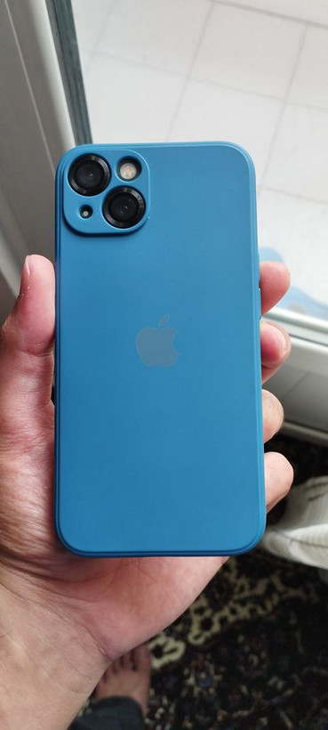 قیمت و خرید محافظ لنز دوربین لنز رینگی مدل رینگی مناسب برای گوشی موبایل اپل iPhone 13از دیجی اکسس