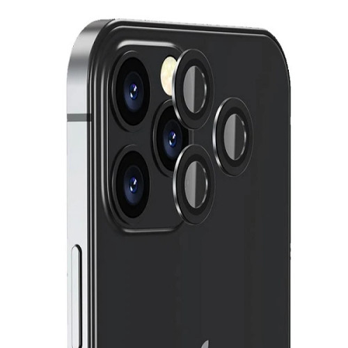 قیمت و خرید محافظ لنز دوربین مدل رینگی مناسب برای گوشی موبایل اپل Iphone 13 pro/13 promax از دیجی اکسس