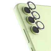 قیمت و خرید محافظ لنز دوربین مدل رینگی مناسب برای گوشی موبایل سامسونگ Galaxy A54 5G / A34 4G / A24 / A13 / A04S از دیجی اکسس