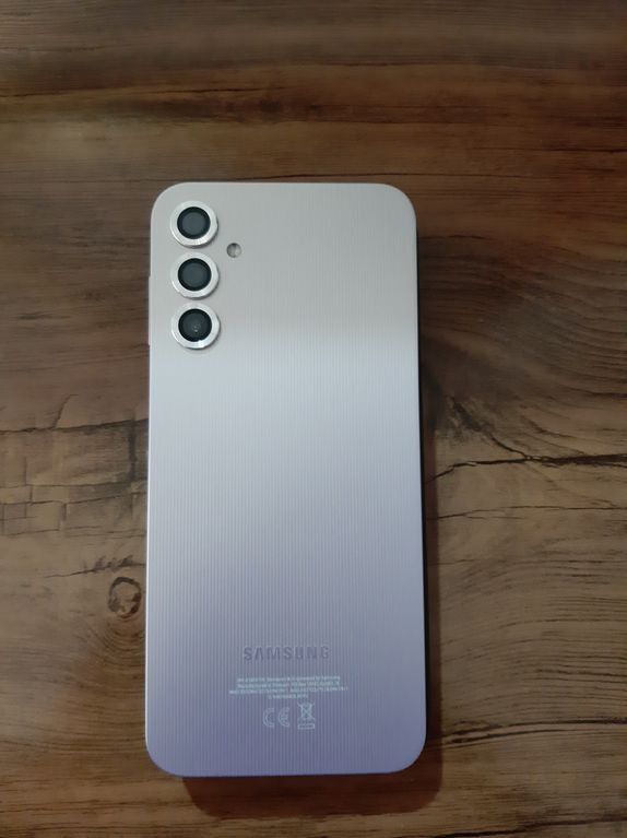 قیمت و خرید محافظ لنز دوربین مدل رینگی مناسب برای گوشی موبایل سامسونگ Galaxy A54 5G / A34 4G / A24 / A13 / A04S از دیجی اکسس