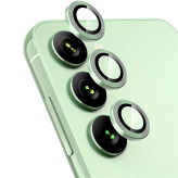 قیمت و خرید محافظ لنز دوربین مدل رینگی مناسب برای گوشی موبایل سامسونگ Galaxy A54 5G / A34 4G / A24 / A13 / A04S از دیجی اکسس