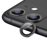 قیمت و خرید محافظ لنز دوربین مدل رینگی مناسب برای گوشی موبایل اپل iphone 11 از دیجی اکسس