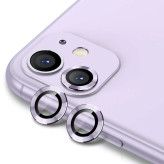 قیمت و خرید محافظ لنز دوربین مدل رینگی مناسب برای گوشی موبایل اپل iphone 11 از دیجی اکسس