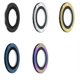 قیمت و خرید محافظ لنز دوربین مدل رینگی مناسب برای گوشی موبایل اپل iPhone 12 pro max از دیجی اکسس