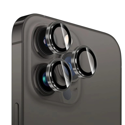 قیمت و خرید محافظ لنز دوربین مدل رینگی مناسب برای گوشی موبایل اپل iPhone 12 pro max از دیجی اکسس