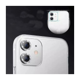قیمت و خرید محافظ لنز دوربین مدل رینگی نگین دار مناسب برای گوشی موبایل اپل IPHONE 12 PRO MAX از دیجی اکسس