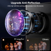 قیمت و خرید محافظ لنز دوربین مدل Redmi مناسب برای گوشی موبایل ناتینگ فون 2a از دیجی اکسس