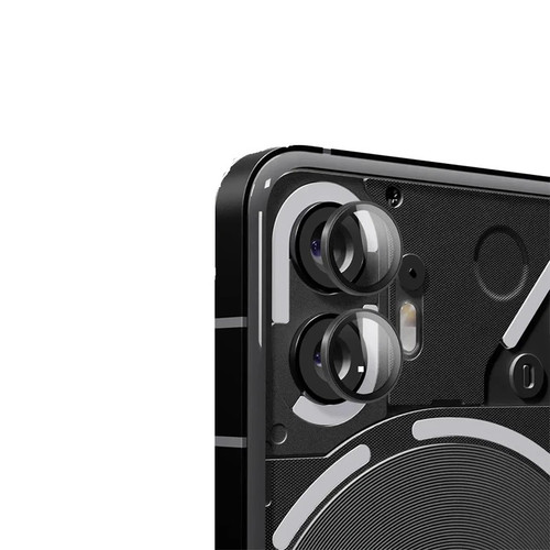 محافظ لنز دوربین مدل Pro_5G مناسب برای گوشی موبایل ناتینگ فون Phone 1