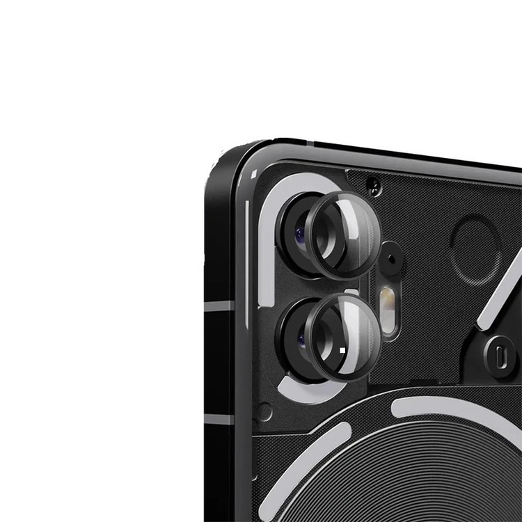 محافظ لنز دوربین مدل Pro_5G مناسب برای گوشی موبایل ناتینگ فون Phone 1