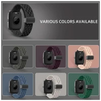 قیمت و خرید بند سیلیکونی Summer Sport| بند اسپرت اپل واچ مدل 42/44/45/49mm از دیجی اکسس