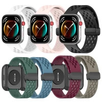 قیمت و خرید بند سیلیکونی Summer Sport| بند اسپرت اپل واچ مدل 42/44/45/49mm از دیجی اکسس