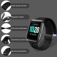 قیمت و خرید بند سیلیکونی Summer Sport| بند اسپرت اپل واچ مدل 42/44/45/49mm از دیجی اکسس