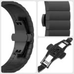 قیمت و خرید بند استیل مدل 1Bead مناسب برای ساعت هوشمند سامسونگ Galaxy Watch 8 40mm/44mm/Classic 46mm از دیجی اکسس