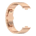 قیمت و خرید بند استیل مدل 1Bead مناسب برای ساعت هوشمند هوآوی بند استیل مدل 1Bead مناسب برای ساعت هوشمند هوآوی Fit 3 30mm با قفل پروانه ای با قفل پروانه ای از دیجی اکسس