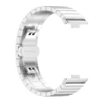 قیمت و خرید بند استیل مدل 1Bead مناسب برای ساعت هوشمند هوآوی بند استیل مدل 1Bead مناسب برای ساعت هوشمند هوآوی Fit 3 30mm با قفل پروانه ای با قفل پروانه ای از دیجی اکسس