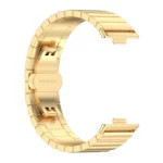 قیمت و خرید بند استیل ضد زنگ با قفل پروانه ایمدل 1Bead مناسب برای ساعت هوشمند هوآوی Fit 3/4/4 Pro 30mm از دیجی اکسس