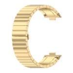 قیمت و خرید بند استیل ضد زنگ مدل 1Bead مناسب برای ساعت هوشمند هوآوی Fit 4 30mm در چهار رنگ از دیجی اکسس