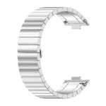 قیمت و خرید بند استیل ضد زنگ مدل 1Bead مناسب برای ساعت هوشمند هوآوی Fit 4 30mm در چهار رنگ از دیجی اکسس