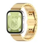 قیمت و خرید بند استیل ضد زنگ مدل 1Bead مناسب برای ساعت هوشمند هوآوی Fit 4 Pro 30mm در 4 رنگ از دیجی اکسس